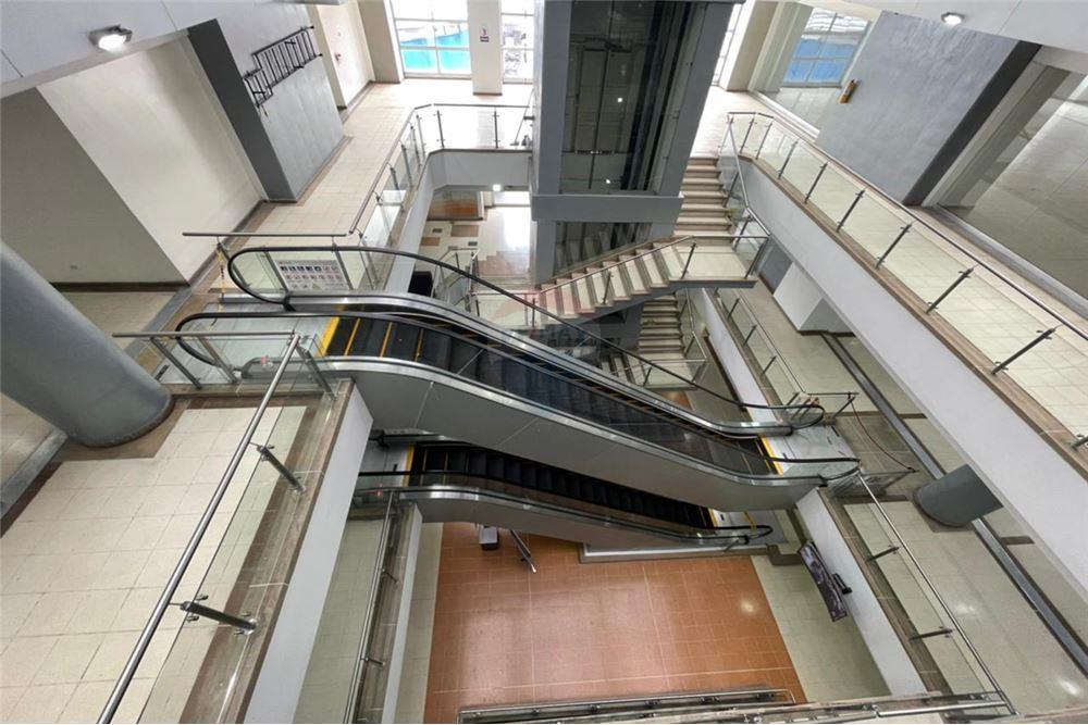 Commercial Property for Sale in San facon shopping center Distrito Capital 111411